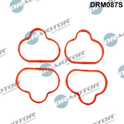 DR.MOTOR AUTOMOTIVE Pakningssæt, indsugningsmanifold DRM087S DR.MOTOR AUTOMOTIVE DRM087S Indsugningsmanifold pakning Citroen Evasion 22 billig