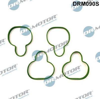 DR.MOTOR AUTOMOTIVE Jogo de juntas, colector de admissão DRM090S DR.MOTOR AUTOMOTIVE DRM090S Junta de coletor de admissão Ford Mondeo mk2 Carrinha originais preço