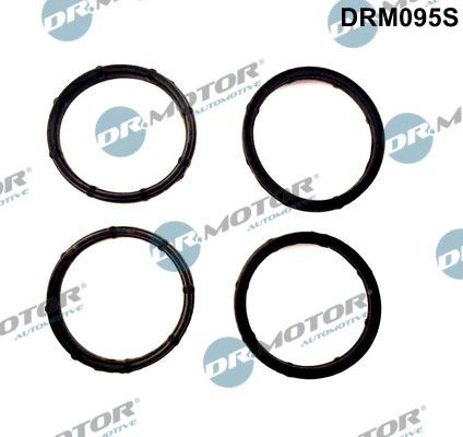 DR.MOTOR AUTOMOTIVE Pakkingsset, inlaatspruitstuk DRM095S DR.MOTOR AUTOMOTIVE DRM095S originele Inlaatspruitstuk pakking Opel Movano Flatbed Vrachtwagen kosten
