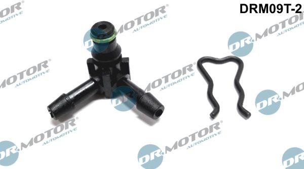 DR.MOTOR AUTOMOTIVE Pezzo di raccordo / Ripartitore, Tubazioni DRM09T-2 DRM09T-2 costo Tubi radiatore DR.MOTOR AUTOMOTIVE LANCIA MUSA