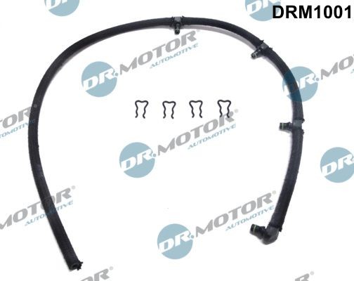 DR.MOTOR AUTOMOTIVE Slange DRM1001 DR.MOTOR AUTOMOTIVE DRM1001 Fuel rail Fiat Multipla 186 billig