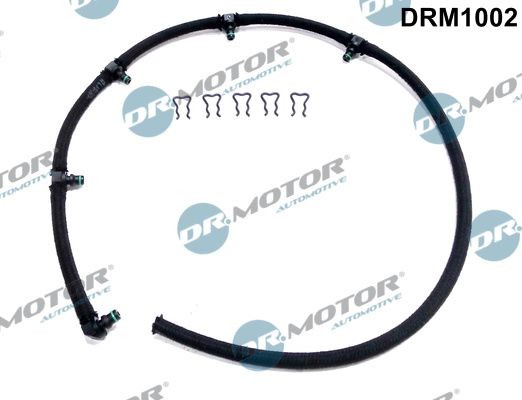 DR.MOTOR AUTOMOTIVE Slange DRM1002 DR.MOTOR AUTOMOTIVE DRM1002 Alfa Romeo 949 Fuel rail originale pris