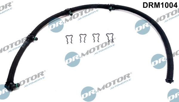 DR.MOTOR AUTOMOTIVE Slang, lekbrandstof DRM1004 DR.MOTOR AUTOMOTIVE DRM1004 Slang, lekbrandstof Bravo II Van (198) prijs