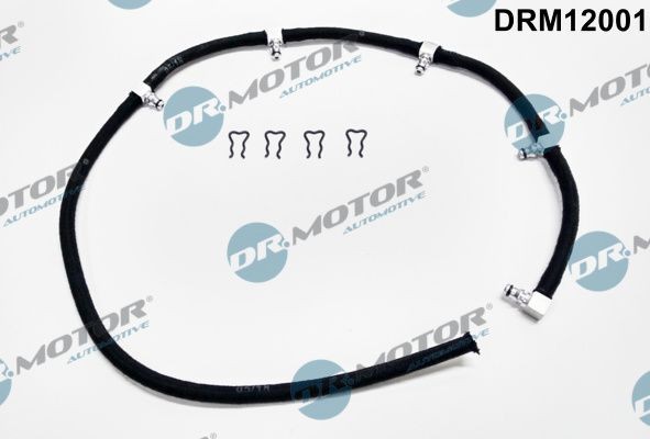 DR.MOTOR AUTOMOTIVE Flessibile, Carburante perso DRM12001 DR.MOTOR AUTOMOTIVE DRM12001 Tubo flessibile, carburante perso Mercedes S124 prezzo