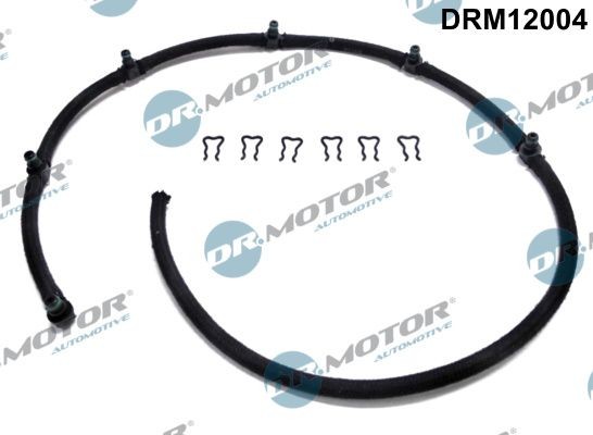 DR.MOTOR AUTOMOTIVE Ελαστ. σωλ., καύσιμο που διαφεύγει DRM12004 Ελαστ. σωλ., καύσιμο που διαφεύγει DR.MOTOR AUTOMOTIVE Mercedes-Benz VITO DRM12004