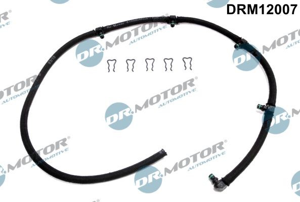 DR.MOTOR AUTOMOTIVE Ελαστ. σωλ., καύσιμο που διαφεύγει DRM12007 DR.MOTOR AUTOMOTIVE DRM12007 Ελαστ. σωλ., καύσιμο που διαφεύγει Mercedes W463 τιμες