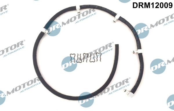 DR.MOTOR AUTOMOTIVE Slange, lekkasje brennstoff DRM12009 Slange, lekkasje brennstoff DR.MOTOR AUTOMOTIVE Mercedes-Benz E-Klasse DRM12009