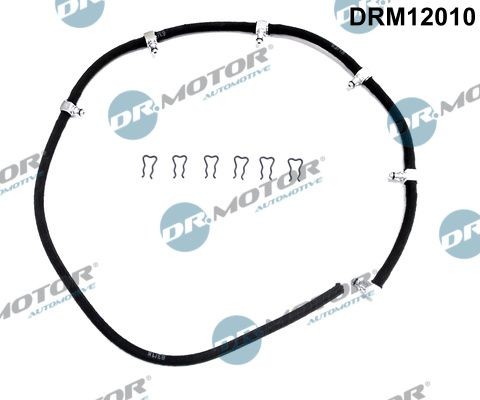 DR.MOTOR AUTOMOTIVE Flessibile, Carburante perso DRM12010 DRM12010 costo Rampa iniettori MERCEDES-BENZ /8 DR.MOTOR AUTOMOTIVE