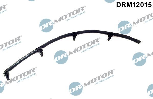 DR.MOTOR AUTOMOTIVE Slang, lekbrandstof DRM12015 DR.MOTOR AUTOMOTIVE DRM12015 originele Slang, lekbrandstof Mercedes X117 kosten