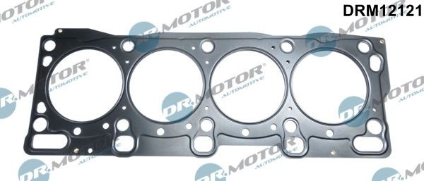 DR.MOTOR AUTOMOTIVE Gasket, cylinder head DRM12121 DR.MOTOR AUTOMOTIVE DRM12121 genuine Mazda 626 GW cylinder head gasket price