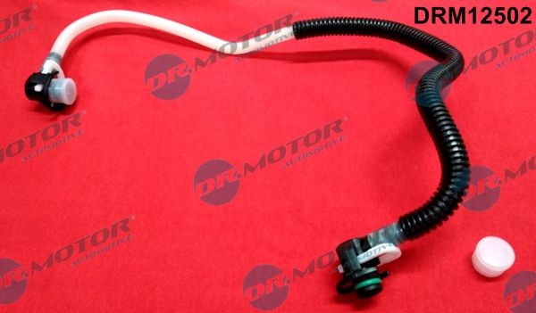 DR.MOTOR AUTOMOTIVE Condotto carburante DRM12502 DRM12502 Flessibile carburante DR.MOTOR AUTOMOTIVE Ford USA