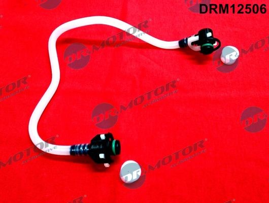 DR.MOTOR AUTOMOTIVE Condotto carburante DRM12506 DRM12506 Tubo carburante DR.MOTOR AUTOMOTIVE MERCEDES-BENZ GLB costo