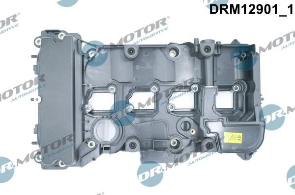 DR.MOTOR AUTOMOTIVE Kleppendeksel DRM12901 Kleppendeksel DR.MOTOR AUTOMOTIVE CLS DRM12901 goedkoop