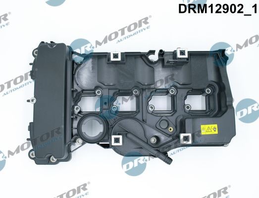 DR.MOTOR AUTOMOTIVE Topdæksel DRM12902 DR.MOTOR AUTOMOTIVE DRM12902 GLE Coupe (C167) Topstykke pris