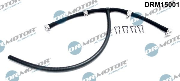 DR.MOTOR AUTOMOTIVE Slange DRM15001 DR.MOTOR AUTOMOTIVE DRM15001 originale Astra J Van / Stationcar (P10) Slange hvad koster