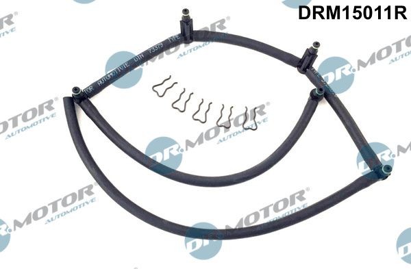 DR.MOTOR AUTOMOTIVE Trubka prepadu DRM15011R Trubka prepadu DR.MOTOR AUTOMOTIVE Opel INSIGNIA DRM15011R