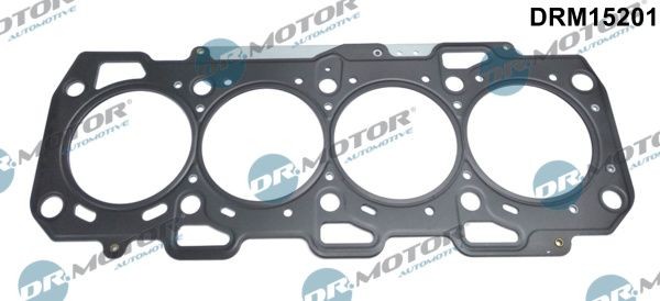 DR.MOTOR AUTOMOTIVE Toppakning DRM15201 DR.MOTOR AUTOMOTIVE DRM15201 Deville IV Sedan Topstykke pakning pris