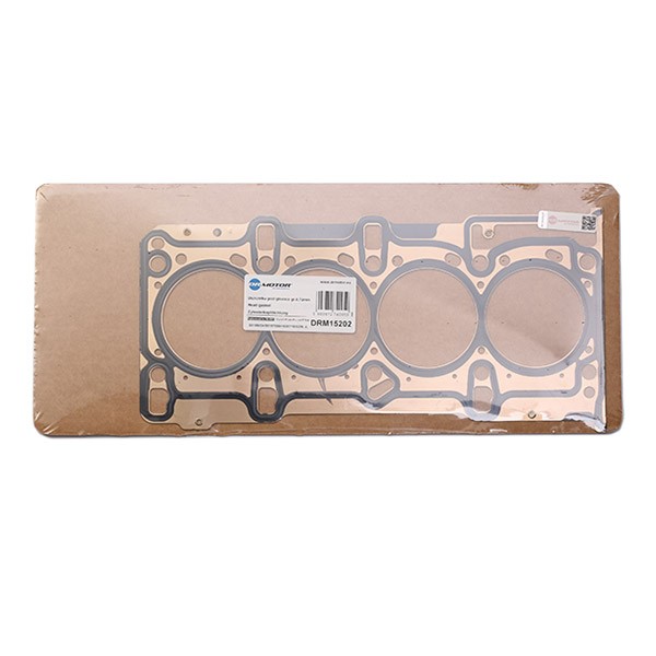 DR.MOTOR AUTOMOTIVE Gasket, cylinder head DRM15202 FORD KUGA DR.MOTOR AUTOMOTIVE cylinder head gasket DRM15202