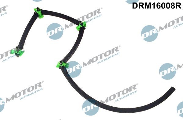 DR.MOTOR AUTOMOTIVE Tuyau, carburant de fuite DRM16008R DR.MOTOR AUTOMOTIVE DRM16008R d'origine Tuyau, carburant de fuite 2008 Kombi coût