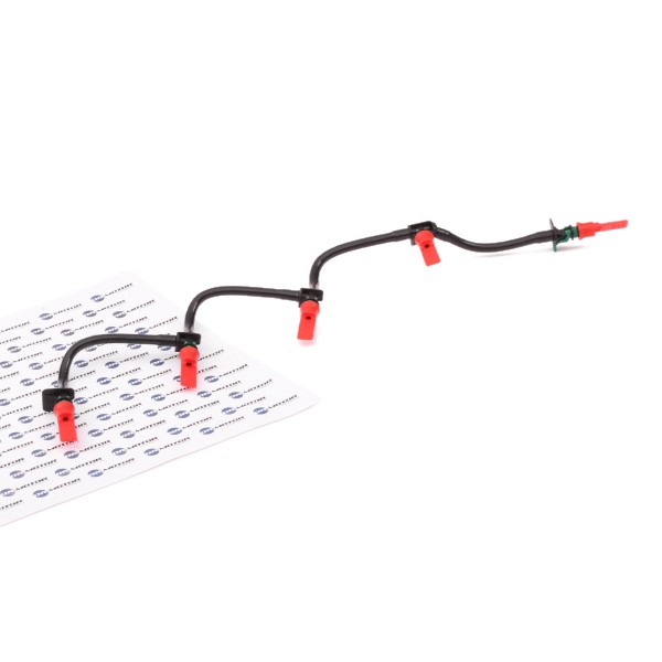 DR.MOTOR AUTOMOTIVE Ελαστ. σωλ., καύσιμο που διαφεύγει DRM16011 DRM16011 Σωλήνας / διανομή / κατανομή καυσίμων PEUGEOT 301 DR.MOTOR AUTOMOTIVE