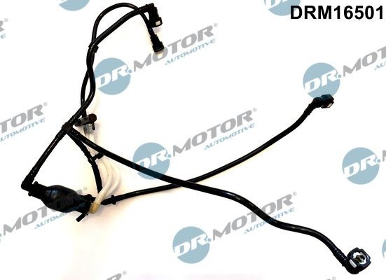 DR.MOTOR AUTOMOTIVE Condotto carburante DRM16501 DR.MOTOR AUTOMOTIVE DRM16501 Tubo flessibile carburante Peugeot Bipper Van originali prezzo