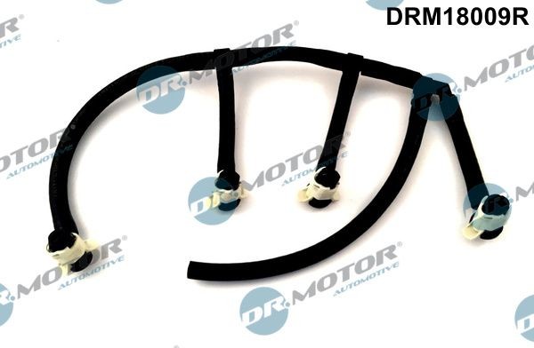 DR.MOTOR AUTOMOTIVE Tuyau, carburant de fuite DRM18009R Tuyau, carburant de fuite DR.MOTOR AUTOMOTIVE TALISMAN DRM18009R pas cher