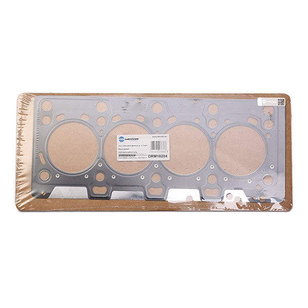DR.MOTOR AUTOMOTIVE Tesnenie hlavy valcov DRM18204 DR.MOTOR AUTOMOTIVE DRM18204 Tesnenie hlavy valcov