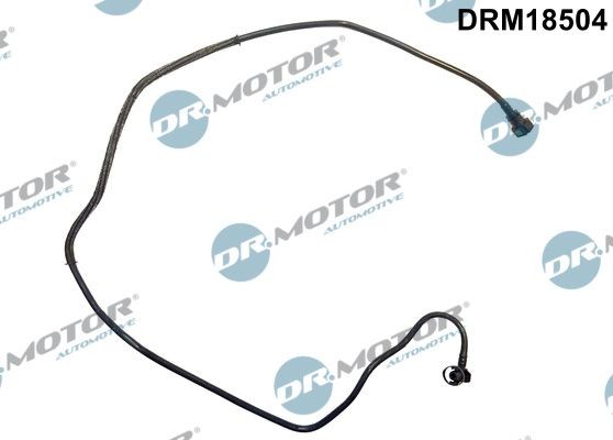 DR.MOTOR AUTOMOTIVE Tubo de combustível DRM18504 Tubo flexível do combustível RENAULT DR.MOTOR AUTOMOTIVE DRM18504