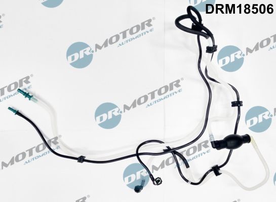 DR.MOTOR AUTOMOTIVE Tubo de combustível DRM18506 Tubo de combustivel RENAULT DR.MOTOR AUTOMOTIVE DRM18506