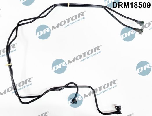 DR.MOTOR AUTOMOTIVE Condotto carburante DRM18509 DRM18509 costo Tubo carburante RENAULT KADJAR DR.MOTOR AUTOMOTIVE