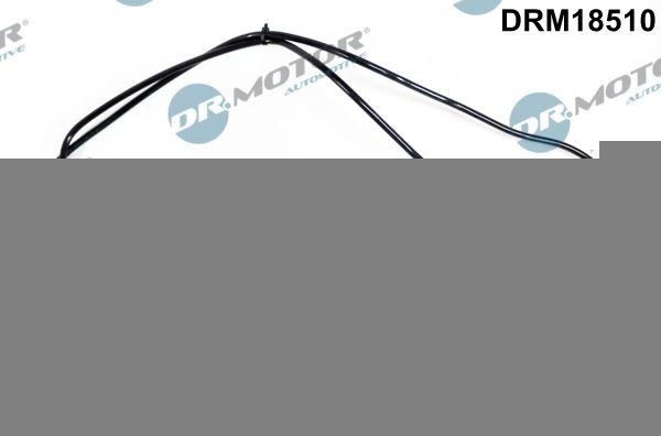 DR.MOTOR AUTOMOTIVE Brennstoffledning DRM18510 DR.MOTOR AUTOMOTIVE Brennstoffslange RENAULT DRM18510