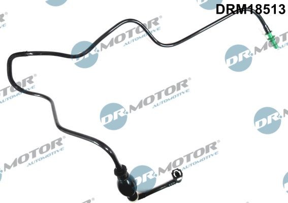 DR.MOTOR AUTOMOTIVE Brandstofleiding DRM18513 Renault KANGOO Brandstofslang DR.MOTOR AUTOMOTIVE DRM18513
