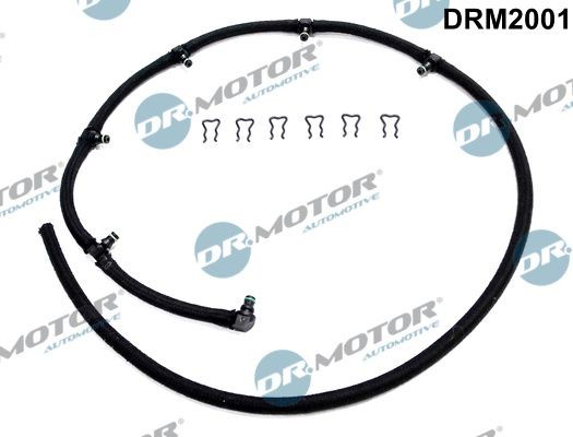 DR.MOTOR AUTOMOTIVE Flessibile, Carburante perso DRM2001 DR.MOTOR AUTOMOTIVE DRM2001 Tubo flessibile, carburante perso BMW E39 Touring prezzo