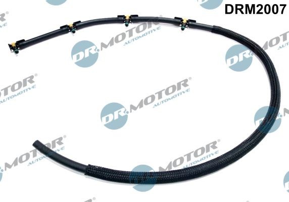 DR.MOTOR AUTOMOTIVE Tubo flexível, combustível de fuga DRM2007 DR.MOTOR AUTOMOTIVE DRM2007 Tubo flexível, combustível de fuga BMW F25 a um preço acessível