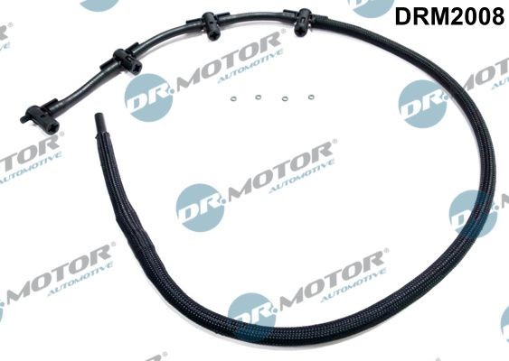 DR.MOTOR AUTOMOTIVE Tuyau, carburant de fuite DRM2008 DRM2008 DR.MOTOR AUTOMOTIVE Rampe d'injection BMW F20 prix
