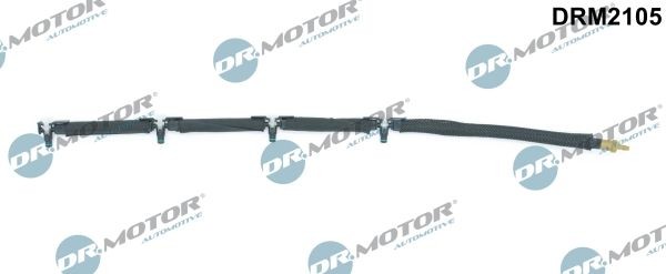 DR.MOTOR AUTOMOTIVE Flessibile, Carburante perso DRM2105 DR.MOTOR AUTOMOTIVE DRM2105 Tubo flessibile, carburante perso VW Lupo 6x1 prezzo