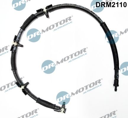 DR.MOTOR AUTOMOTIVE Trubka prepadu DRM2110 DR.MOTOR AUTOMOTIVE DRM2110 Palivove vedenie / -rozdelovanie / -davkovanie Mercedes-Benz SPRINTER originálne