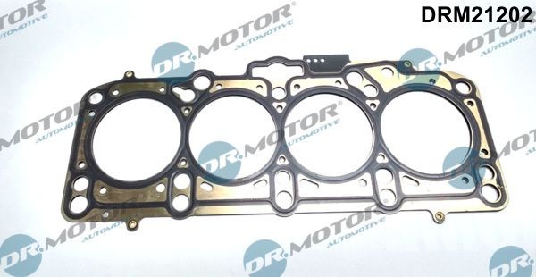 DR.MOTOR AUTOMOTIVE Tihend, silindripea DRM21202 DR.MOTOR AUTOMOTIVE DRM21202 Plokikaane tihend Seat Cordoba 6L2 hind