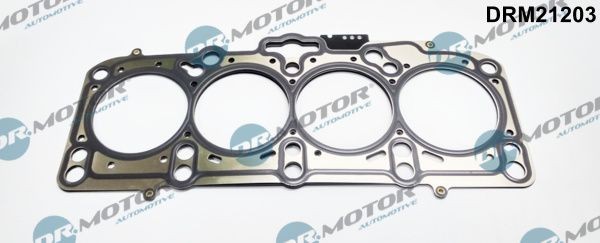 DR.MOTOR AUTOMOTIVE Blīve, Motora bloka galva DRM21203 DR.MOTOR AUTOMOTIVE DRM21203 orģinālās Motora galvas blīves Lancer VIII Hatchback (CX_A) cena