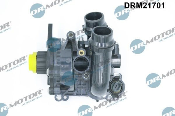 DR.MOTOR AUTOMOTIVE Pompa acqua DRM21701 DRM21701 Pompa acqua DR.MOTOR AUTOMOTIVE TOYOTA COROLLA costo