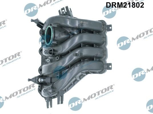 DR.MOTOR AUTOMOTIVE Ansaugbrücke DRM21802 DRM21802 Ansaugbrücke DR.MOTOR AUTOMOTIVE SKODA KAROQ