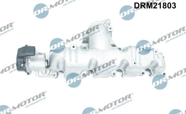 Indsugningsmanifold DR.MOTOR AUTOMOTIVE DRM21803 DR.MOTOR AUTOMOTIVE DRM21803: Indsugningsmanifold Audi A4 2016