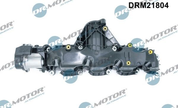 DR.MOTOR AUTOMOTIVE Collettore di aspirazione DRM21804 DR.MOTOR AUTOMOTIVE DRM21804 costo Collettore aspirazione VW Caddy 2 Van originale