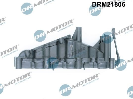 DR.MOTOR AUTOMOTIVE Collettore di aspirazione DRM21806 DRM21806 Collettore aspirazione DR.MOTOR AUTOMOTIVE Volkswagen UP costo