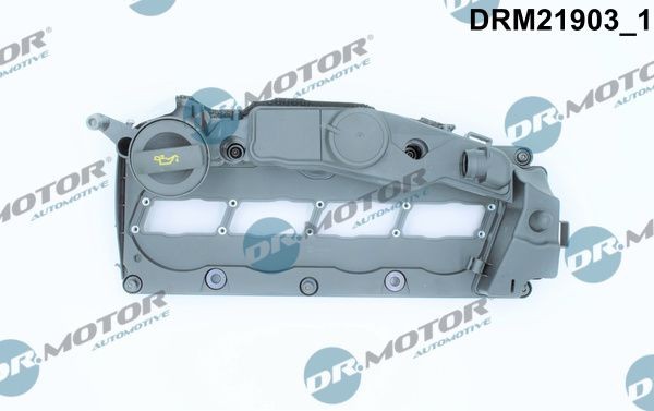 DR.MOTOR AUTOMOTIVE Tampa das válvulas DRM21903 DR.MOTOR AUTOMOTIVE DRM21903 Tapa de valvulas VW Jetta mk6 baratos