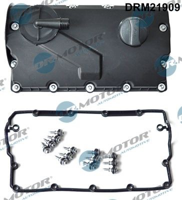 DR.MOTOR AUTOMOTIVE Καπάκι βαλβίδων DRM21909 DR.MOTOR AUTOMOTIVE DRM21909 Καπάκι βαλβίδων γνήσια Volkswagen φθηνά