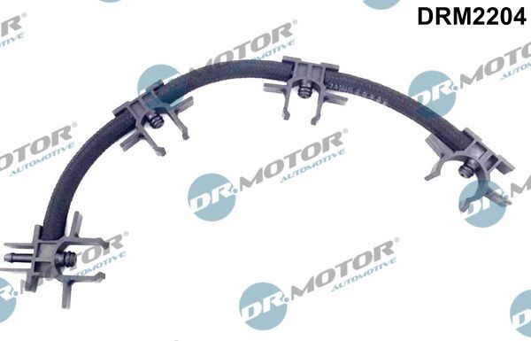 DR.MOTOR AUTOMOTIVE Trubka prepadu DRM2204 DRM2204 DR.MOTOR AUTOMOTIVE Trubka prepadu Renault lacné
