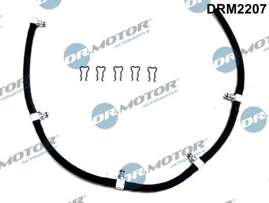 DR.MOTOR AUTOMOTIVE Trubka prepadu DRM2207 DR.MOTOR AUTOMOTIVE DRM2207 Trubka prepadu Volvo 850 Kombi lacné