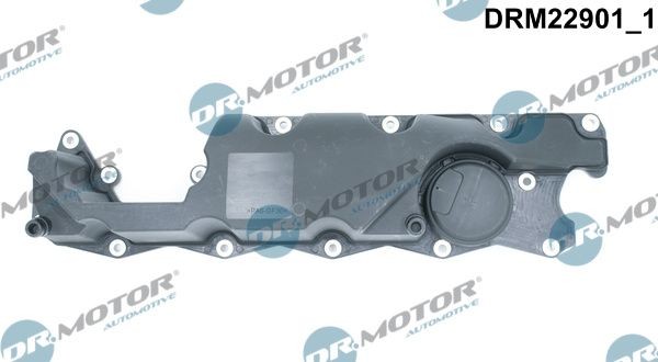 Venttiilikoppa DR.MOTOR AUTOMOTIVE DRM22901 DR.MOTOR AUTOMOTIVE DRM22901: Sylinterikansi Volvo XC60 2012