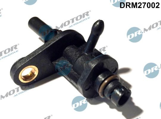 DR.MOTOR AUTOMOTIVE Regulátor tlaku paliva Common Rail DRM27002 DR.MOTOR AUTOMOTIVE DRM27002 Regulátor tlaku paliva JAGUAR XF Saloon (X260) lacné